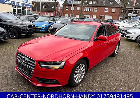 Audi A4 Avant 1.8 *PDC*SHZ*LMF*EURO 6**