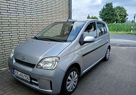 Daihatsu Cuore 1.0 Top