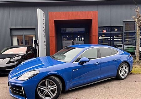 Porsche Panamera 4 E-Hyb Active Body Contr. · NP154.400€