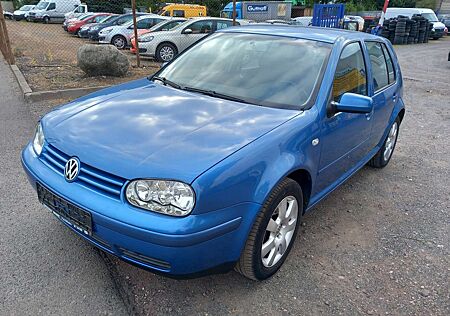 VW Golf Volkswagen IV 1.4 Pacific Klima