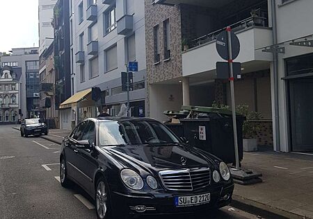 Mercedes-Benz E 280 CDI 7G-TRONIC Avantgarde