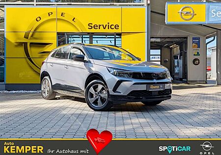 Opel Grandland X Grandland 1.6 Hybrid GS *ACC*Kamera*Navi*