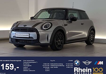 MINI Cooper 3-Türer Navi/LED/SHZ/PDC/DAB/SLI Navi/LED/SHZ/PDC/