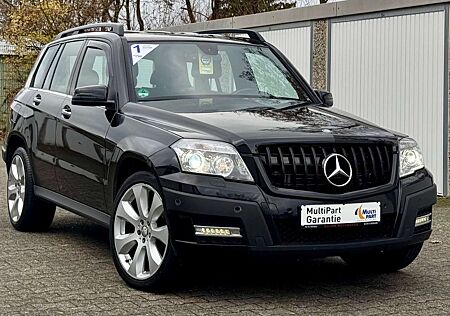 Mercedes-Benz GLK 350 CDI 4Matic.Navi.Leder.PDC.Xenon