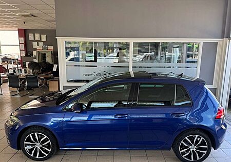 VW Golf Volkswagen VII Join Auto Panorama Navi SHZ Tempo 5 Tür