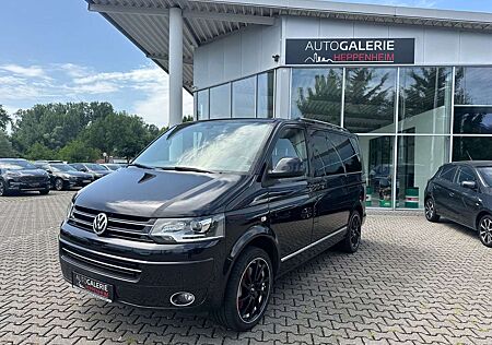 VW T5 Transporter Volkswagen T5 Multivan Highline ABT 4Motion/AUT/NAV/Bi-XEN