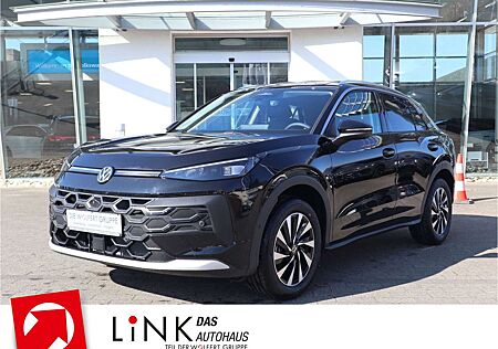VW T-Roc Volkswagen Style 1.5 eTSI OPF (150 PS) DSG *AHK*WINTE