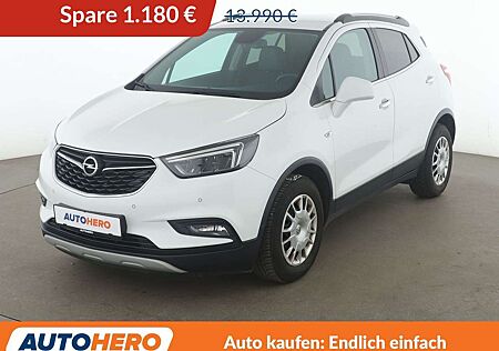Opel Mokka X 1.4 Turbo Innovation Start/Stop*CAM*TEMPO*