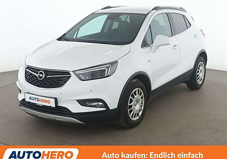 Opel Mokka X 1.4 Turbo Innovation Start/Stop*CAM*TEMPO*