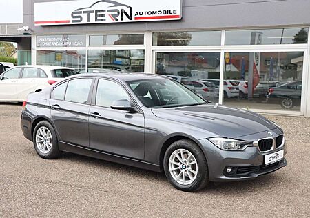 BMW 318 i Advantage l LED l 1.HAND l NAVI l