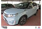 Suzuki Vitara 1.4 Comfort + Allgrip Klima Navi Rückfahrkamera