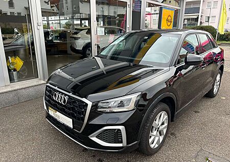 Audi Q2 35 TFSI advanced S-tronic PDC,SHZ,Navi,LED,Telefon