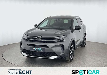 Citroën C5 Aircross Citroen Plus 1.2*NAVI*SHZ*RFK*uvm