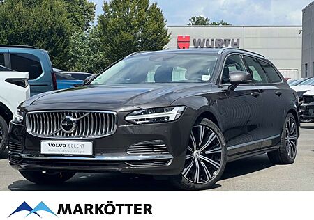 Volvo V90 T6 AWD Recharge Inscription ACC/SHZ/CAM/H&K
