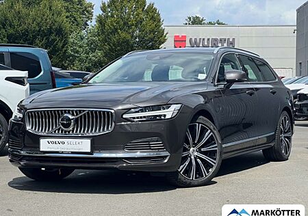 Volvo V90 T6 AWD Recharge Inscription ACC/SHZ/CAM/H&K