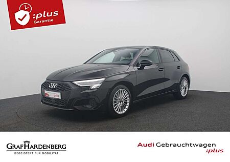 Audi A3 Sportback 35 TFSI . Virt.Cockpit LED Navi