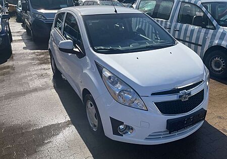 Chevrolet Spark Basis TÜV 04.2026
