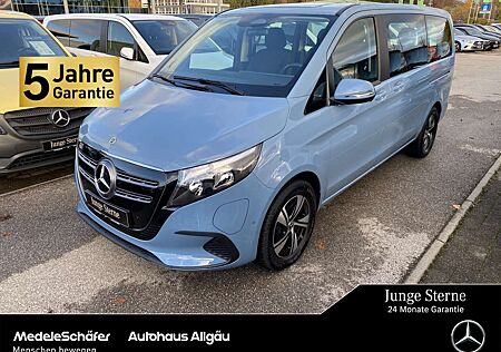 Mercedes-Benz EQV 300 Lang DISTRONIC PARK-PAKET WIDESCREEN