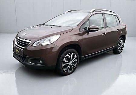 Peugeot 2008 Active