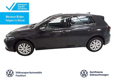VW Golf Volkswagen VIII 1.5 TSI Basis FrontAssist LED DAB+