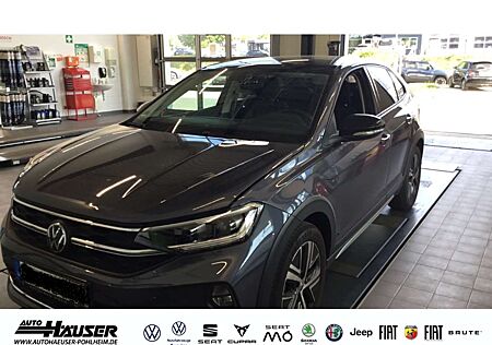 VW Taigo Volkswagen Style 1.5 TSI DSG PANO AHK NAVI KAMERA MATRIX PDC