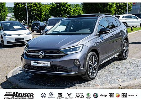 VW Taigo Volkswagen Style 1.5 TSI DSG PANO AHK NAVI KAMERA MATRIX PDC