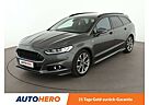 Ford Mondeo 2.0 TDCi ST-Line Aut.*NAVI*CAM*LED*