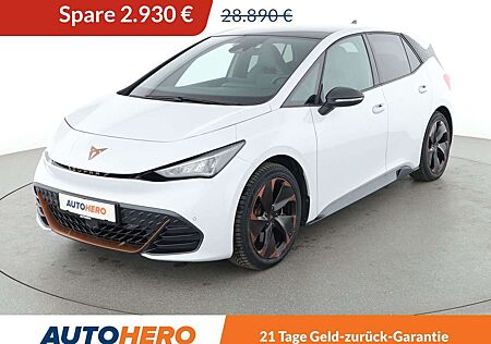 Cupra Born electric drive 170 kW Aut.*NAVI*LED*ACC*CAM*