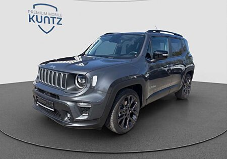 Jeep Renegade S-Edition 1.5 MHEV 1.HD+Premium-Paket