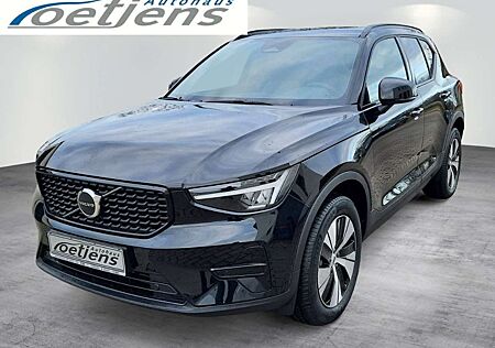 Volvo XC 40 XC40 Plus Dark B3 FWD Mild Hybrid Navi Sound LED