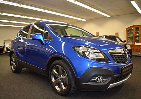Opel Mokka Innovation ecoFlex