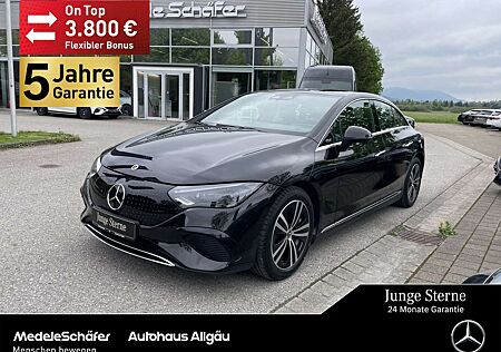 Mercedes-Benz EQE 300 19" Distronic PanoSD D-Light 360° NP79