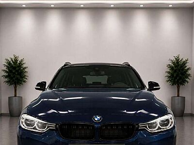 Alpina B3 Touring ALLRAD*PANORAMA*