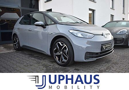 VW ID.3 Volkswagen Pro 107 kW*Navi*AHKabn.*LED*Sitzhzg.