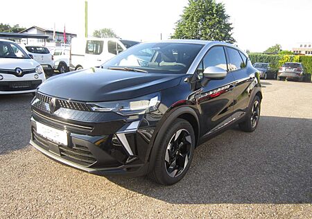 Renault Captur TCe 90 TECHNO, Sitzheizung, Navigation,