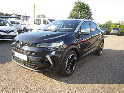 Renault Captur TCe 90 TECHNO, Sitzheizung, Navigation,