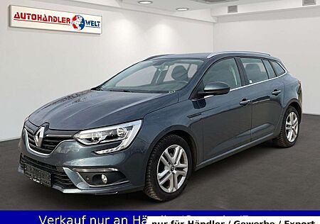 Renault Megane Grandtour 1.2 Automatik Business Edition