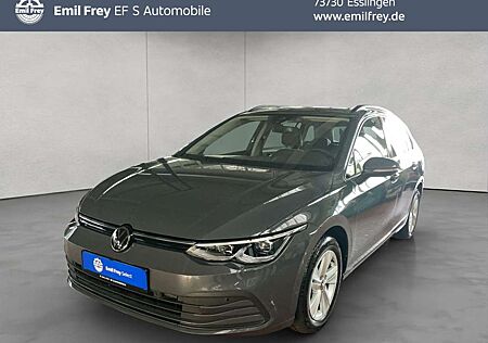 VW Golf Variant Volkswagen Variant 1.5 eTSI OPF DSG Life