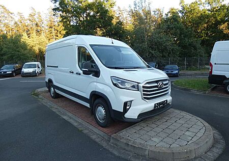 Maxus Others Deliver 9 2,0 D L3H2 Klima