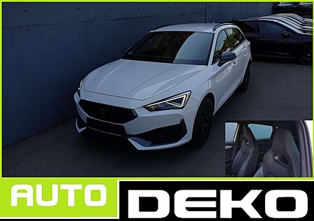 Cupra Leon SP 1.4 e-HYBRID DSG Virtual/Navi+/ACC/AHK