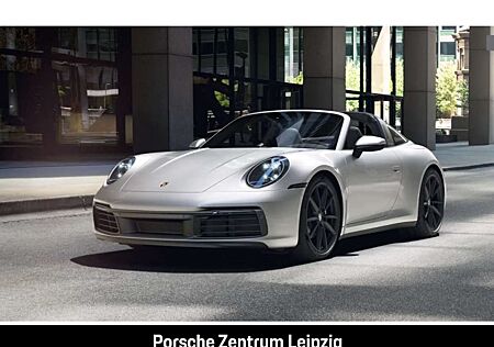 Porsche 992 911 Targa 4 BOSE SportChrono Sitzbelüftung