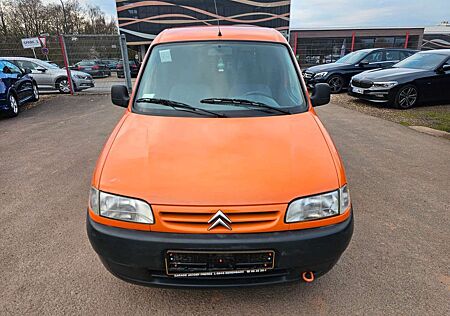 Citroën Berlingo Citroen 1.4i LKW-Geschlossen