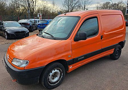 Citroën Berlingo Citroen 1.4i LKW-Geschlossen