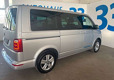 VW T6 Multivan Volkswagen /NAVI/Standh./LED/Gen. SIX