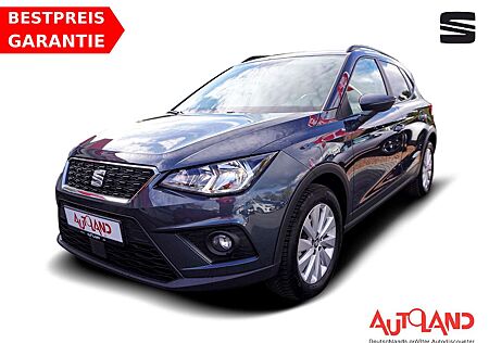 Seat Arona 1.0 TSI Style Klimaaut. Navi Tempomat DAB