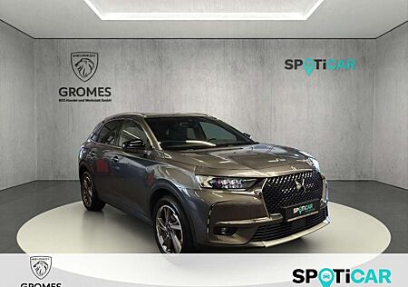 DS Automobiles DS 7 1.6 PureTech 180 Rivoli Pure Tech Navi LED Apple C