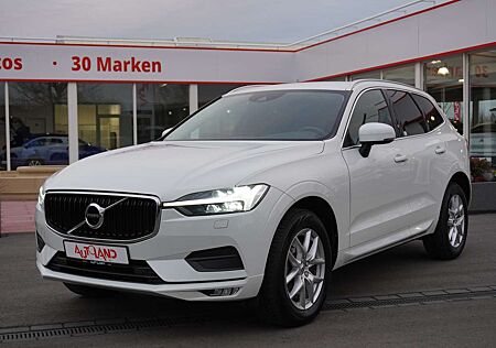Volvo XC 60 XC60 2.0 M-Hybrid LED Navi ACC Totwinkel Kamera