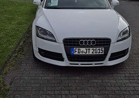 Audi TT Roadster 1.8 TFSI