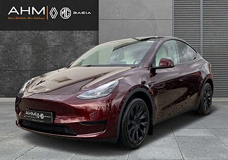 Tesla Model Y SR RWD NAVI KLIMA KAMERA STANDHEIZUNG