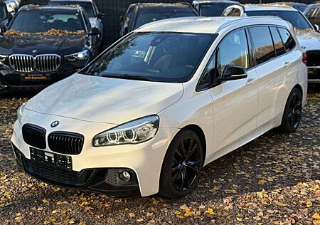 BMW 218 d Gran Tourer//*M Sport*//*KAMERA*//